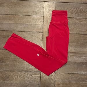 lululemon leggings